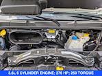 New 2025 Ram ProMaster 2500 High Roof Empty Cargo Van for sale #SE554005 - photo 29