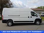New 2025 Ram ProMaster 2500 High Roof Empty Cargo Van for sale #SE554005 - photo 11