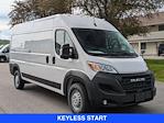 New 2025 Ram ProMaster 2500 High Roof Empty Cargo Van for sale #SE554005 - photo 13