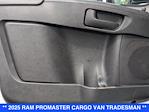 New 2025 Ram ProMaster 2500 High Roof Empty Cargo Van for sale #SE554005 - photo 17