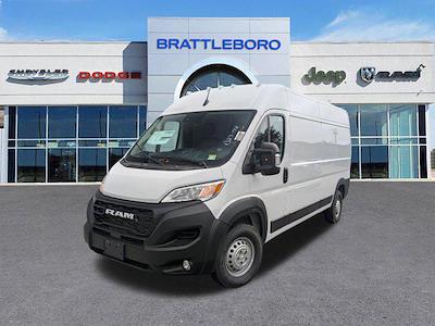 New 2025 Ram ProMaster 2500 High Roof Empty Cargo Van for sale #SE554006 - photo 1