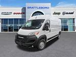New 2025 Ram ProMaster 2500 High Roof Empty Cargo Van for sale #SE554006 - photo 1