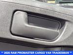 New 2025 Ram ProMaster 2500 High Roof Empty Cargo Van for sale #SE554006 - photo 3