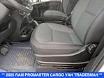 New 2025 Ram ProMaster 2500 High Roof Empty Cargo Van for sale #SE554006 - photo 8