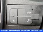 New 2025 Ram ProMaster 2500 High Roof Empty Cargo Van for sale #SE554006 - photo 10