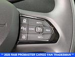 New 2025 Ram ProMaster 2500 High Roof Empty Cargo Van for sale #SE554006 - photo 14