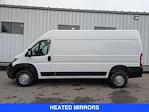New 2025 Ram ProMaster 2500 High Roof Empty Cargo Van for sale #SE554006 - photo 4