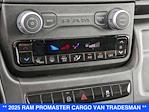 New 2025 Ram ProMaster 2500 High Roof Empty Cargo Van for sale #SE554006 - photo 21