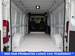 New 2025 Ram ProMaster 2500 High Roof Empty Cargo Van for sale #SE554006 - photo 22