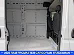 New 2025 Ram ProMaster 2500 High Roof Empty Cargo Van for sale #SE554006 - photo 23