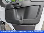 New 2025 Ram ProMaster 2500 High Roof Empty Cargo Van for sale #SE554006 - photo 25
