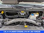 New 2025 Ram ProMaster 2500 High Roof Empty Cargo Van for sale #SE554006 - photo 29