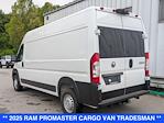 New 2025 Ram ProMaster 2500 High Roof Empty Cargo Van for sale #SE554006 - photo 2