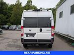 New 2025 Ram ProMaster 2500 High Roof Empty Cargo Van for sale #SE554006 - photo 7