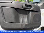 New 2025 Ram ProMaster 2500 High Roof Empty Cargo Van for sale #SE554006 - photo 17