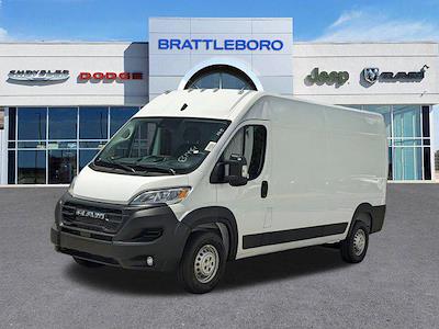 New 2025 Ram ProMaster 2500 High Roof Empty Cargo Van for sale #SE560670 - photo 1