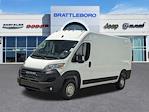 New 2025 Ram ProMaster 2500 High Roof Empty Cargo Van for sale #SE560670 - photo 1