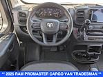 New 2025 Ram ProMaster 2500 High Roof Empty Cargo Van for sale #SE560670 - photo 3