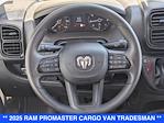 New 2025 Ram ProMaster 2500 High Roof Empty Cargo Van for sale #SE560670 - photo 11
