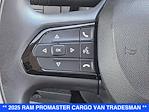 New 2025 Ram ProMaster 2500 High Roof Empty Cargo Van for sale #SE560670 - photo 14