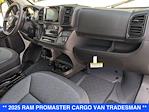 New 2025 Ram ProMaster 2500 High Roof Empty Cargo Van for sale #SE560670 - photo 19