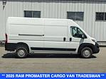 New 2025 Ram ProMaster 2500 High Roof Empty Cargo Van for sale #SE560670 - photo 6