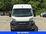 New 2025 Ram ProMaster 2500 High Roof Empty Cargo Van for sale #SE560670 - photo 13