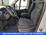 New 2025 Ram ProMaster 2500 High Roof Empty Cargo Van for sale #SE560670 - photo 15