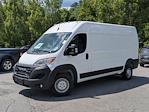 New 2025 Ram ProMaster 2500 High Roof Empty Cargo Van for sale #SE560672 - photo 1