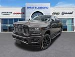 New 2025 Ram 2500 Big Horn Crew Cab 4x4 Pickup for sale #SG514015 - photo 1