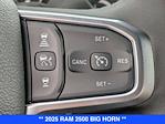 New 2025 Ram 2500 Big Horn Crew Cab 4x4 Pickup for sale #SG514015 - photo 16