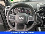 New 2025 Ram 2500 Big Horn Crew Cab 4x4 Pickup for sale #SG514015 - photo 18