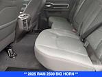 New 2025 Ram 2500 Big Horn Crew Cab 4x4 Pickup for sale #SG514015 - photo 22