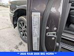 New 2025 Ram 2500 Big Horn Crew Cab 4x4 Pickup for sale #SG514015 - photo 28