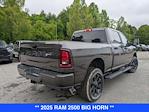 New 2025 Ram 2500 Big Horn Crew Cab 4x4 Pickup for sale #SG514015 - photo 5