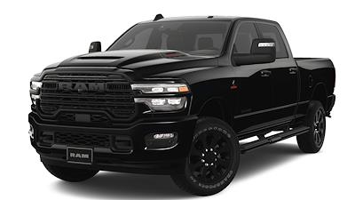 New 2025 Ram 2500 Laramie Crew Cab 4x4 Pickup for sale #SG516054 - photo 1
