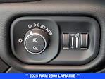 New 2025 Ram 2500 Laramie Crew Cab 4x4 Pickup for sale #SG516055 - photo 12