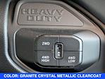 New 2025 Ram 2500 Laramie Crew Cab 4x4 Pickup for sale #SG516055 - photo 18