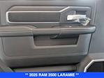 New 2025 Ram 2500 Laramie Crew Cab 4x4 Pickup for sale #SG516055 - photo 21