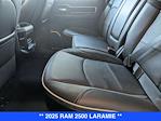 New 2025 Ram 2500 Laramie Crew Cab 4x4 Pickup for sale #SG516055 - photo 22