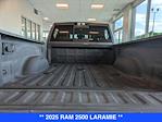 New 2025 Ram 2500 Laramie Crew Cab 4x4 Pickup for sale #SG516055 - photo 24