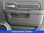 New 2025 Ram 2500 Laramie Crew Cab 4x4 Pickup for sale #SG516055 - photo 25