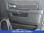 New 2025 Ram 2500 Laramie Crew Cab 4x4 Pickup for sale #SG516055 - photo 27