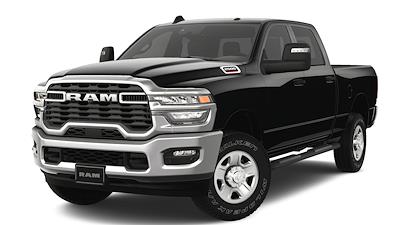 New 2025 Ram 2500 Tradesman Crew Cab 4x4 Pickup for sale #SG518140 - photo 1