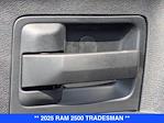 New 2025 Ram 2500 Tradesman Crew Cab 4x4 Pickup for sale #SG518140 - photo 10