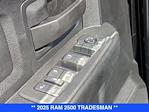 New 2025 Ram 2500 Tradesman Crew Cab 4x4 Pickup for sale #SG518140 - photo 11