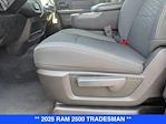 New 2025 Ram 2500 Tradesman Crew Cab 4x4 Pickup for sale #SG518140 - photo 12