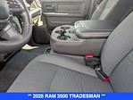 New 2025 Ram 2500 Tradesman Crew Cab 4x4 Pickup for sale #SG518140 - photo 13