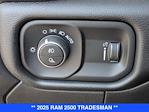 New 2025 Ram 2500 Tradesman Crew Cab 4x4 Pickup for sale #SG518140 - photo 14