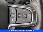 New 2025 Ram 2500 Tradesman Crew Cab 4x4 Pickup for sale #SG518140 - photo 16
